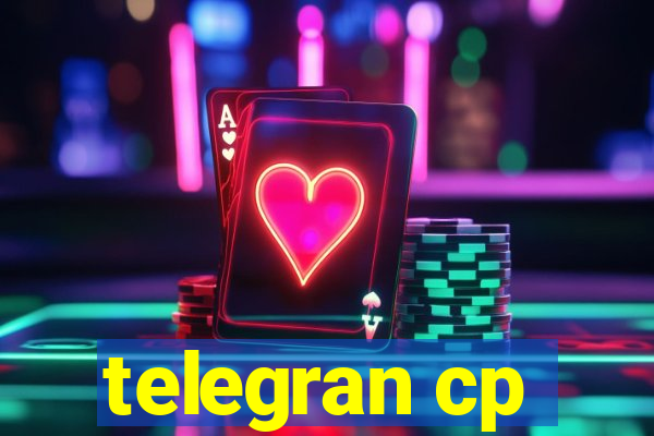 telegran cp